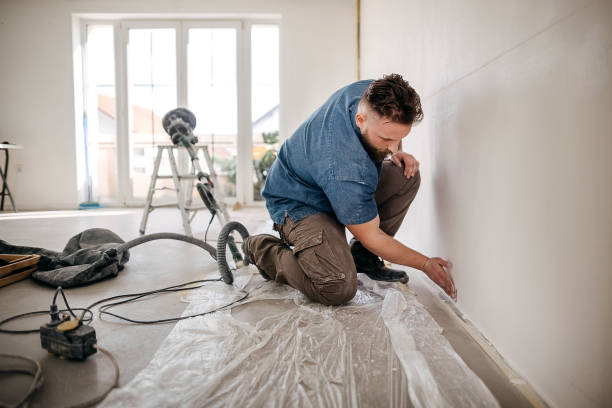 Trusted Huber Ridge, OH Dry wall and painting Experts